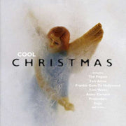 Various : Cool Christmas (CD, Comp)
